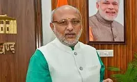 राज्यसभा में नियम 267 के दुरुपयोग पर सभापति ने जताई चिंता, कहा- नियम 267 लोकसभा में स्थगन प्रस्ताव के समान नहीं