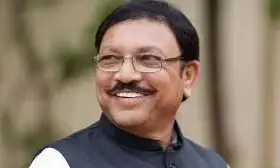 विदर्भ मुंह के कैंसर का बना सबसे बड़ा हॉटस्पॉट, संजय देशमुख ने कहा - पान-मसाला, नागपुरी खर्रा पर लगे प्रतिबंध