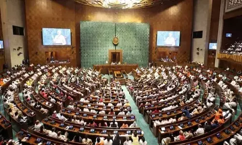 लोकसभा में उठी टीईटी को खत्म करने की मांग, संजय देशमुख ने कहा - खतरे में लाखों शिक्षकों का भविष्य