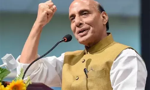 भाजपा सांसद मेधा कुलकर्णी की रक्षा मंत्री से मांग, पुणे कैंटोनमेंट के रख रखाव वाली जमीन को लीज पर देने की हो जांच