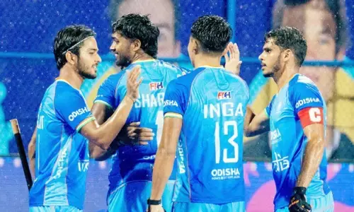 क्वार्टर फाइनल में जीती भारतीय टीम, शूटआउट में बेल्जियम को दी मात, सेमी में जर्मनी से होगी भिड़ंत