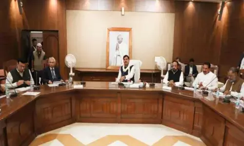 एक बीघा से एक लाख रूपए की कमाई करने वाले किसानों को किया जाए सम्मानित: मुख्यमंत्री डॉ. यादव