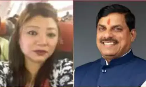 अंतर्राष्ट्रीय महिला बाघ तस्कर की गिरफ्तारी महत्वपूर्ण सफलता : मुख्यमंत्री डॉ. यादव