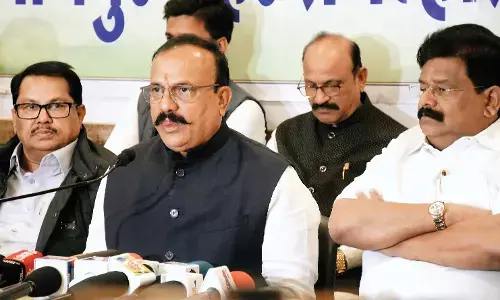 सरकार का एक साल अराजकता भरा रहा