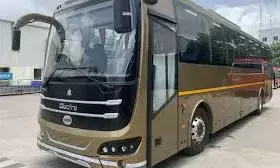 मनपा के परिवहन विभाग से विशेष बस सेवा की सुविधा