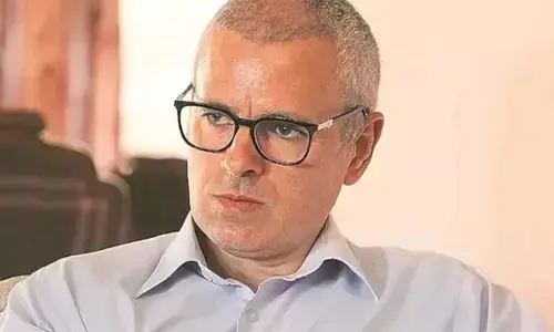 लाइफ सपोर्ट पर है INDIA गठबंधन, कभी भी ICU..., उमर अब्दुल्ला के दावे से सियासी हलचल तेज लाइफ सपोर्ट पर है INDIA गठबंधन, कभी भी ICU..., उमर अब्दुल्ला के दावे से सियासी हलचल तेज