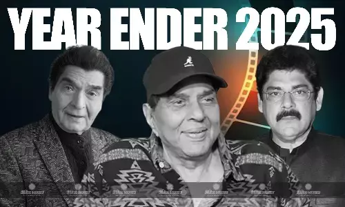 महाभारत के अर्जुन से लेकर बॉलीवुड के ही-मैन धर्मेंद्र तक इस साल इन दिग्गज कलाकारों ने दुनिया को कहा अलविदा महाभारत के अर्जुन से लेकर बॉलीवुड के ही-मैन धर्मेंद्र तक इस साल इन दिग्गज कलाकारों ने दुनिया को कहा अलविदा