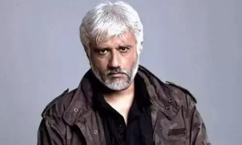 फेमस फिल्ममेकर विक्रम भट्ट गिरफ्तार, फिल्म बनाने के नाम व्यापारी को ठगने का है आरोप