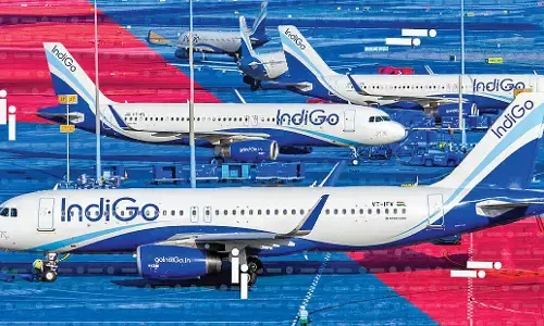 पांचवें दिन भी संकट - अचानक अनाउंस किया 4 बजे उड़ान, बंगलुरु से दिल्ली जाना था भेजा नागपुर -10 घंटे रोका पांचवें दिन भी संकट - अचानक अनाउंस किया 4 बजे उड़ान, बंगलुरु से दिल्ली जाना था भेजा नागपुर -10 घंटे रोका