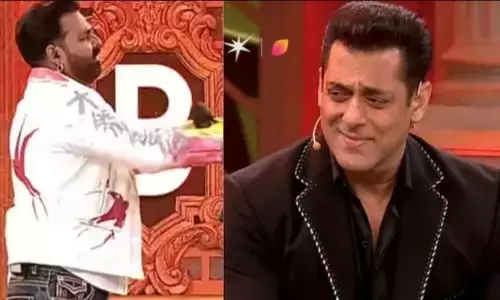 लॉरेंस गैंग के निशाने पर आए भोजपुरी सुपरस्टार पवन सिंह, सलमान खान के शो बिग बॉस न जाने की दी धमकी, बढ़ाई गई सुरक्षा