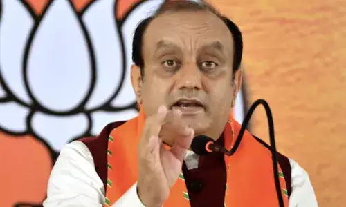 पूर्व में हुईं गलतियों को छोड़कर सभी दल साथ आएंगे, सुधांशु त्रिवेदी की सभी दलों की खास अपील पूर्व में हुईं गलतियों को छोड़कर सभी दल साथ आएंगे, सुधांशु त्रिवेदी की सभी दलों की खास अपील