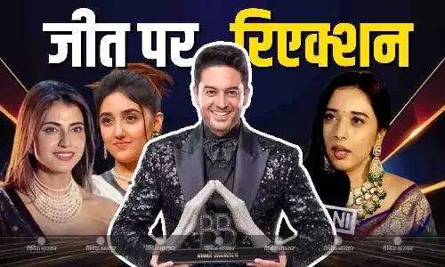 वो जीत गए क्या? मैं तो खुद को देखती रह गई, अनडिजर्विंग विनर...गौरव खन्ना की जीत पर कंटेस्टेंट्स का रिएक्शन