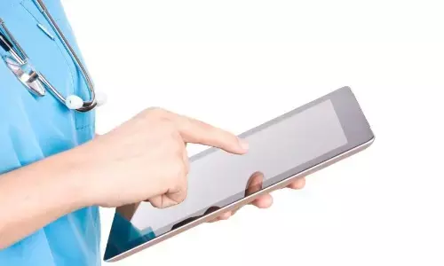 ओपीडी में मरीजाें काे अब मिलेगा डिजिटल पर्चा, अस्पताल का हर विभाग होगा एक-दूसरे से कनेक्ट