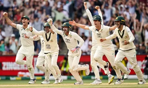 एशेज सीरीज के बीच इस धाकड़ ऑस्ट्रेलियाई प्लेयर ने लिया चौंकाने वाला फैसला, रिटायरमेंट का किया ऐलान