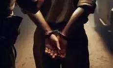 स्टेशन पर RPF की बड़ी कार्रवाई, अवैध टिकट दलाल रंगेहाथ गिरफ्तार