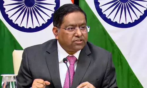 सोच-समझकर ही करें चीन की यात्रा, हम..., नागरिकों के लिए जारी की ट्रैवल एडवाइजरी