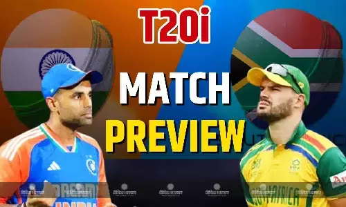 पहला टी20 आज कटक में, हेड टु हेड में टीम इंडिया का पलड़ा भारी, देखें दोनों टीमों की प्लेइंग-11