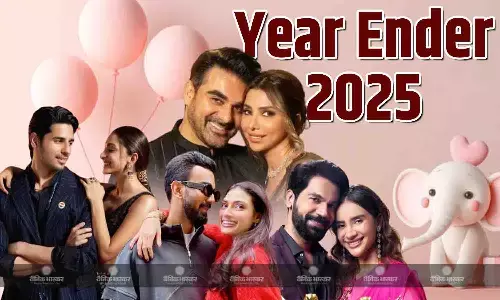 2025 में इन बॉलीवुड सितारों के घर गूंजी किरकारियां, किसी ने 57 में, तो क‍िसी ने 42 साल में दी गुडन्‍यूज