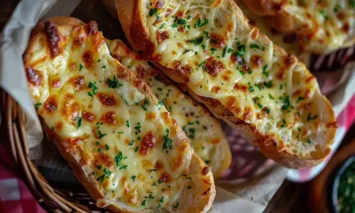 मार्केट जैसी चीज गार्लिक ब्रेड घर पर बनाने का है मन, तो इस रेसिपी को बिल्कुल भी ना करें इग्नोर, यहां देखें आसान और खास रेसिपी मार्केट जैसी चीज गार्लिक ब्रेड घर पर बनाने का है मन, तो इस रेसिपी को बिल्कुल भी ना करें इग्नोर, यहां देखें आसान और खास रेसिपी