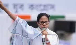 अंतिम मतदाता सूची के तुरंत बाद ही हो जाएगी चुनावों की घोषणा ताकि...,  राज्य में SIR के खिलाफ CM ममता बनर्जी का तीखा हमला