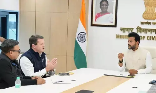 केंद्रीय उड्डयन मंत्री और इंडिगो CEO की बैठक, इन मुद्दों पर हुई चर्चा, कंपनी को जारी किए ये आदेश