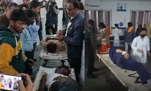 एमपी के खजुराहो के होटल में फूट पॉइजनिंग! तीन कर्मचारियों की मौत, 6 की हालत गंभीर