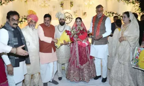 नक्सल के आतंक से मुक्त हो रहा मध्यप्रदेश: मुख्यमंत्री नक्सल के आतंक से मुक्त हो रहा मध्यप्रदेश: मुख्यमंत्री