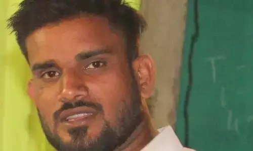 कामठी में मालगाड़ी की चपेट में आने से युवक की मौत, 24 घंटे बाद जाकर हो सकी मृतक की पहचान कामठी में मालगाड़ी की चपेट में आने से युवक की मौत, 24 घंटे बाद जाकर हो सकी मृतक की पहचान