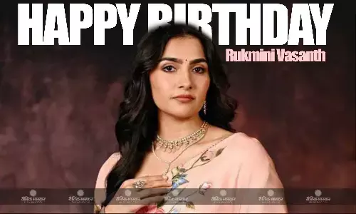 बर्थडे गर्ल के बारे में दिल को छू लेने वाली बातें जो शायद आप नहीं जानते होंगे बर्थडे गर्ल के बारे में दिल को छू लेने वाली बातें जो शायद आप नहीं जानते होंगे