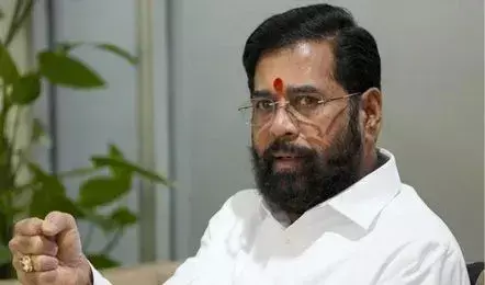 जनसंख्या, विकास कार्य और बुनियादी परियोजनाओं के कारण शहर में बढ़ी पानी की मांग - शिंदे जनसंख्या, विकास कार्य और बुनियादी परियोजनाओं के कारण शहर में बढ़ी पानी की मांग - शिंदे