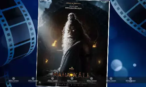 धुरंधर में रहमान डकैत को रोल के बाद अब शुक्राचार्य बनेंगे अक्षय खन्ना, नई फिल्म से वायरल हो रहा शानदार लुक