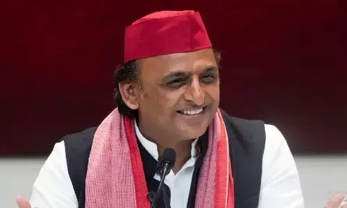 SIR की अंतिम तिथि का दो हफ्तें बढ़ना हमारी ... सपा प्रमुख ने एसआईआर प्रक्रिया की समय सीमा बढ़ने पर दी प्रतिक्रिया