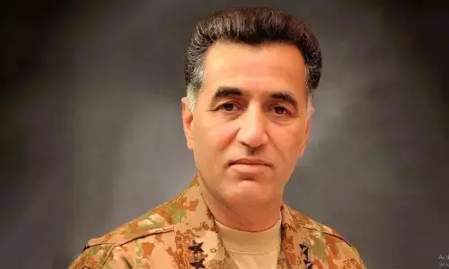 पाकिस्तानी खुफिया एजेंसी ISI के पूर्व डायरेक्टर जनरल का कोर्ट मार्शल! सीक्रेट एक्ट का उल्लंघन करने के लगे आरोप