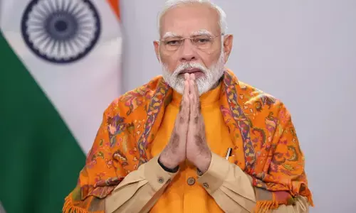 पीएम मोदी के NDA सांसदों का डिनर मेन्यू आया सामने, देश के इन व्यंजनों को किया शामिल