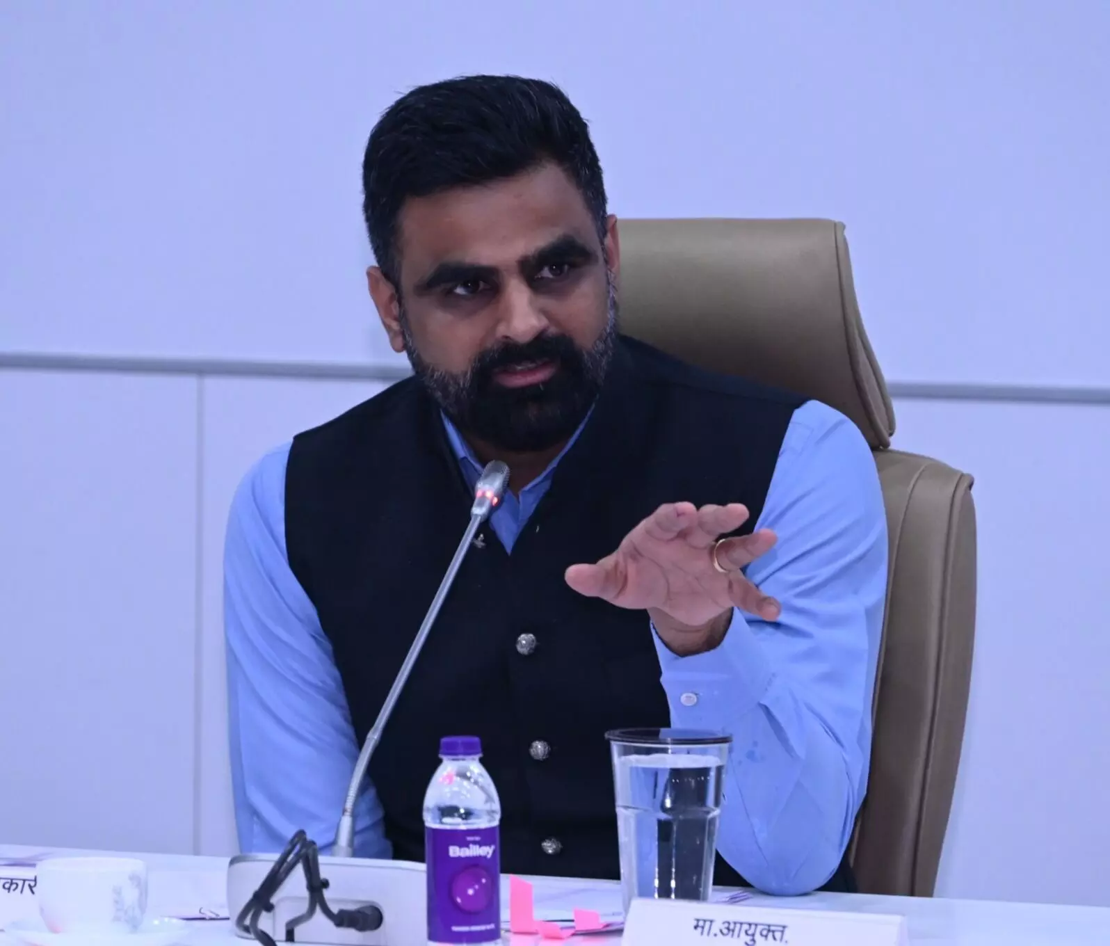 अनुयायियों को धूल से होने वाली समस्याओं से बचाने के लिए पीडब्ल्यूडी बनाए योजना अनुयायियों को धूल से होने वाली समस्याओं से बचाने के लिए पीडब्ल्यूडी बनाए योजना