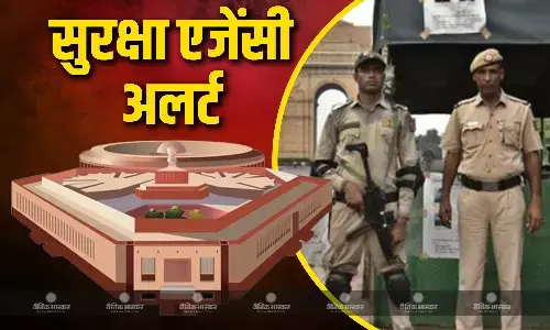 पन्नू ने वीडियो जारी कर दी धमकी, दिल्ली समेत देशभर की सुरक्षा एजेंसियां अलर्ट