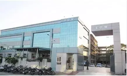 बंधक रखे 15 प्लॉट बेचें, डीएचएल इंफ्राबुल के संचालकों पर केस दर्ज