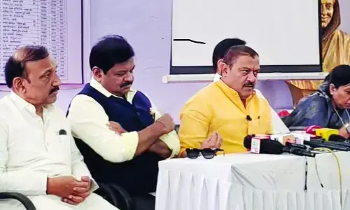 चुनाव के लिए मनपा से करोड़ों का फंड जुटा रही भाजपा