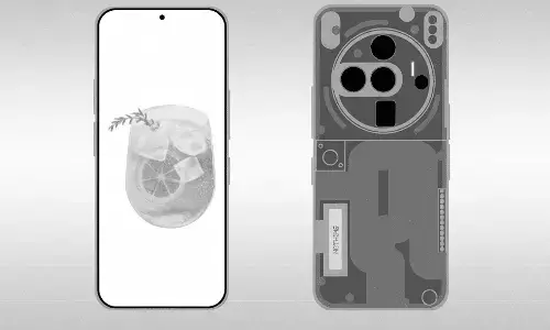 Nothing Phone 4a, 4a Pro की प्रमुख स्पेसिफिकेशन का हुआ खुलासा, कीमत भी आई सामने Nothing Phone 4a, 4a Pro की प्रमुख स्पेसिफिकेशन का हुआ खुलासा, कीमत भी आई सामने