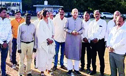 जायंट्स एफसी बी और दुर्गा एफसी का विजयी आगाज