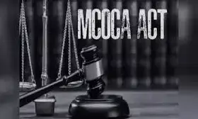 फायरिंग मामला में फरार पूर्व नगरसेवक समेत सात लोगों पर मकोका फायरिंग मामला में फरार पूर्व नगरसेवक समेत सात लोगों पर मकोका