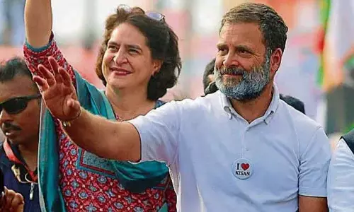 हम बहुत ज्यादा रूढ़िवादी हो... राहुल गांधी और प्रियंका गांधी वाड्रा के संसद वाले भाषण पर कांग्रेस नेता ने दी प्रतिक्रिया