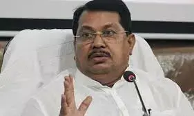 वडेट्टीवार का दावा - रिश्वत लेकर सोयाबीन खरीदी केंद्र खुलवा रहे मंत्री के ओएसडी, जांच के आदेश