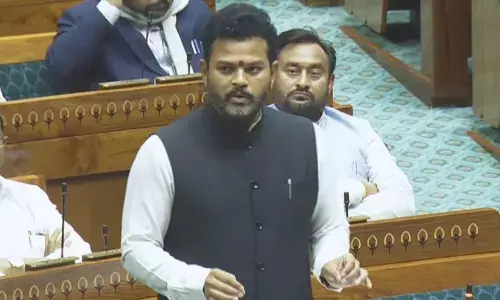 हवाई टिकटों की कीमतों पर नजर रखने के लिए... शीतकालीन सत्र के दौरान इंडिगो संकट पर बोले उड्डयन मंत्री