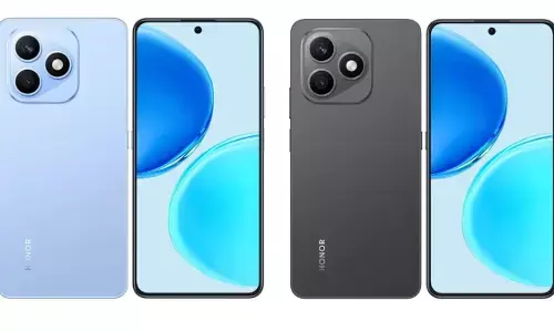 Honor X8d जल्द ही हो सकता है लॉन्च, रिटेलर की वेबसाइट पर 108-मेगापिक्सल कैमरे के साथ हुआ लिस्ट Honor X8d जल्द ही हो सकता है लॉन्च, रिटेलर की वेबसाइट पर 108-मेगापिक्सल कैमरे के साथ हुआ लिस्ट