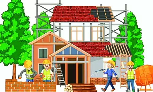 अब 23 गांवों में निर्माण अनुमति के अधिकार अब मनपा देगी अब 23 गांवों में निर्माण अनुमति के अधिकार अब मनपा देगी