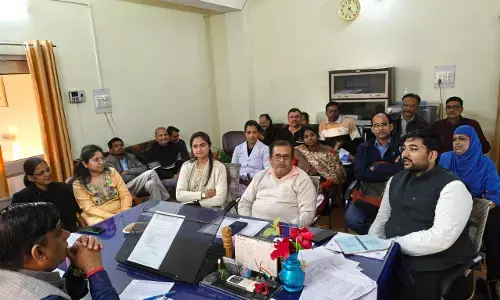 ओआईसी ने ली स्वास्थ्य कार्यक्रमों की प्रगति समीक्षा बैठक