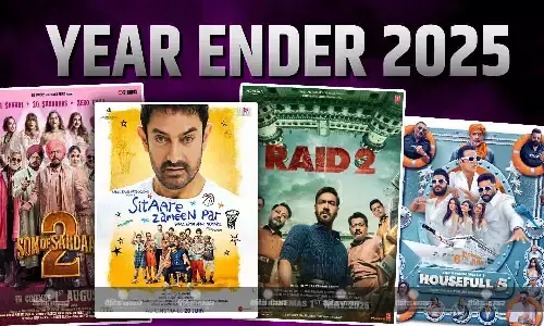 रेड 2 से लेकर मस्ती 4 इस साल रिलीज हुए 12 सीक्वल फिल्में, सिर्फ ये दो फिल्में हुईं हिट, लंबी है फ्लॉप फिल्मों की लिस्ट रेड 2 से लेकर मस्ती 4 इस साल रिलीज हुए 12 सीक्वल फिल्में, सिर्फ ये दो फिल्में हुईं हिट, लंबी है फ्लॉप फिल्मों की लिस्ट