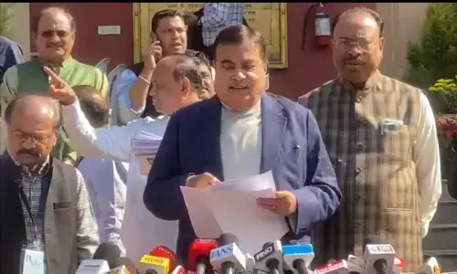 संभाजीनगर से नागपुर महज पौने तीन घंटे में : गडकरी