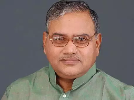 भीम सिंह का राहुल गांधी पर हमला, कहा - उनके नेतृत्व में कांग्रेस का हो रहा पतन भीम सिंह का राहुल गांधी पर हमला, कहा - उनके नेतृत्व में कांग्रेस का हो रहा पतन